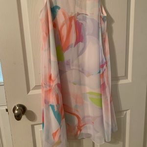 Calvin klein dress size 8